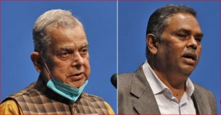 जसपाका अध्यक्ष ठाकुरले सोधे उपेन्द्र यादवलाई स्पष्टीकरण