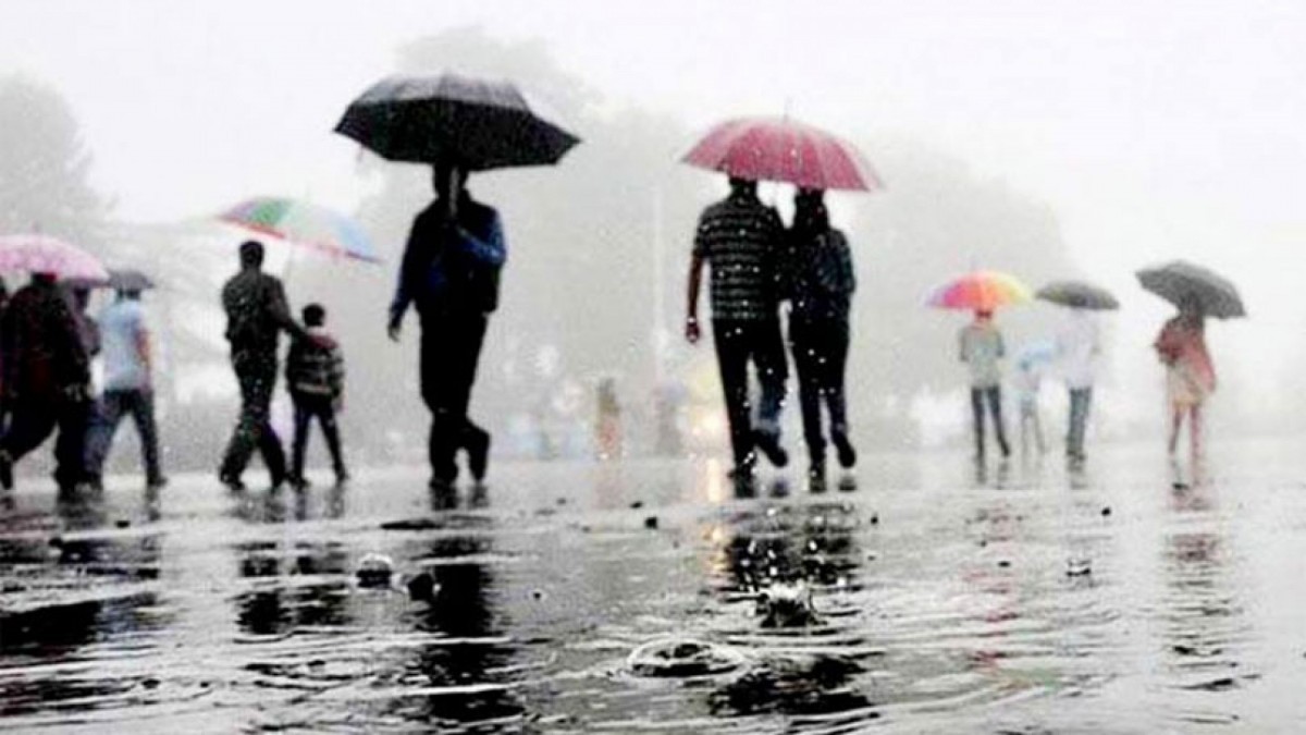 वर्षाको चेतावनी : अबको तीन दिन उच्च सावधानी अपनाउन अनुरोध