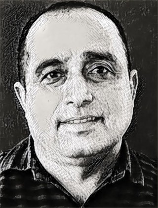 कोरोनाका कारण बानका अध्यक्ष न्यौपानेको निधन
