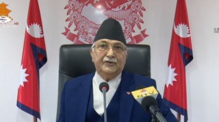 सबै नागरिकलाई खोपको प्रबन्ध गर्छौः प्रधानमन्त्री