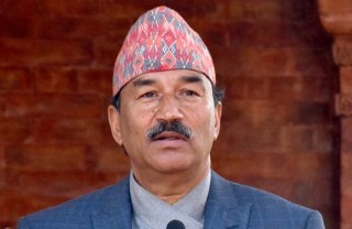 प्रतिनिधिसभा पुनःस्थापना भएपनि बहुमत ओलीकै हुन्छः अध्यक्ष थापा