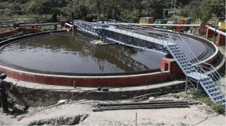 वाग्मतीमा स्वच्छ पानी बगाउन नागमती बाँध,स्वच्छ पानी बगाउन सकिने विश्वास