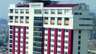 ग्राण्डीमा पिसिआर परीक्षण ल्याब सञ्चालन