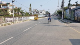 थपियो मोरङमा निषेधाज्ञा, जेठ २४ गतेसम्म पुर्याईयो 