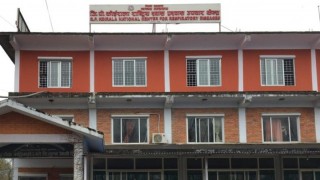 दमौली समाचार : जिपीका चार कर्मचारी निलम्बित