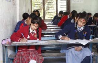 यसपटक पनि आन्तरिक मूल्याङ्कनबाटै एसईई