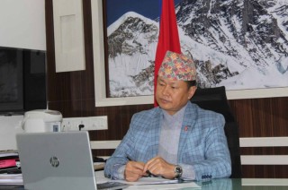 केही दिनभित्रै संसदीय बैठक शुरु – मुख्यमन्त्री राई