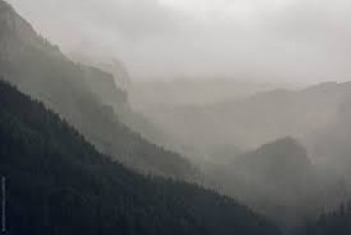 पहाड र तराईका केही स्थानमा चट्याङ्ग र हावाहुरीसहित वर्षाको सम्भावना