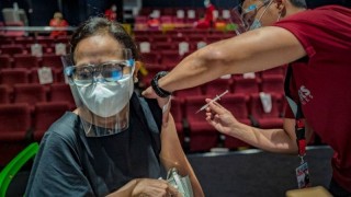 कोरोना भाइरस खोप : चीनको सिनोभ्याक खोपले पनि पायो डब्ल्यूएचओको अनुमति