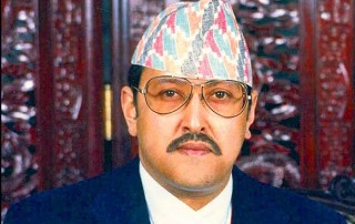 वीरेन्द्रको पेस्तोल शोभाले नखोसेको भए.....