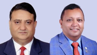 थाम्लान् त वरिष्ठ सिटौलाले युवा बुर्लाकोटीको चुनौति 
