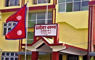 प्रदेश आर्थिक कार्यविधि दोस्रो संशोधन, २०७८ अध्यादेश जारी