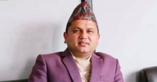 प्रेस काउन्सिलको अध्यक्षमा बालकृष्ण बस्नेत नियुक्त