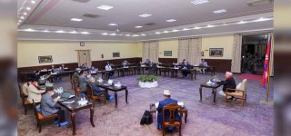 जर्मनीको बोनस्थित दूतावास भवन तथा जग्गा बिक्री गरिने