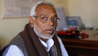 उपप्रधानमन्त्री महतोको स्पष्टीकरणः मेरो अभिव्यक्तिलाई बंग्याएर गलत अर्थ लगाइयो