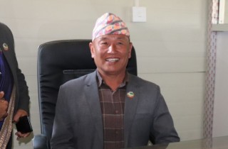 राजमो सांसद थापालाई पुनर्वहाली गर्न सर्वोच्च अदालतको आदेश