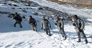 हिल्सा बिओपीलाई दैनिक उपभोग्य वस्तुको अभाव