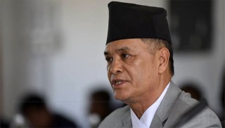 प्रधानन्यायाधीश अस्वस्थ : बसेन संवैधानिक इजलास