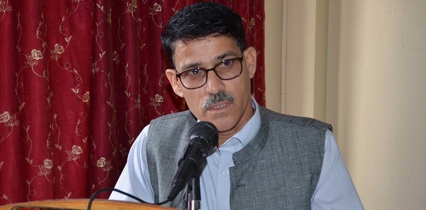 सुदूरपश्चिम प्रदेशका मुख्यमन्त्री भट्टले विश्वासको मत लिने