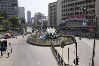 बङ्गलादेशमा लगाइएको देशव्यापी लकडाउनको समयावधि फेरि थप