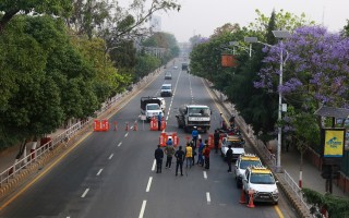 अबको निषेधाज्ञा मोडालिटी ‘लुजडाउन’