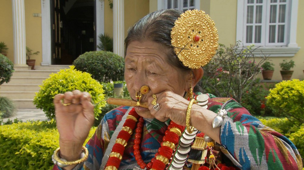 अनलाइनमार्फत बिनायो वादनको विश्वव्यापी प्रतियोगिता शुरु