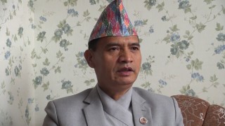स्वास्थ्यमन्त्री तामाङको सम्पत्तिः १४ ठाउँमा जग्गा, २२ तोला सुन