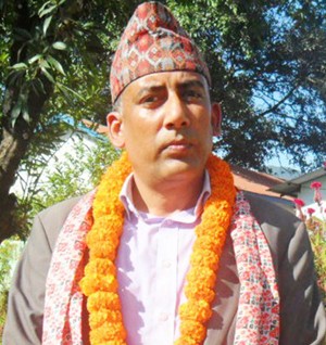 गाविस अध्यक्षदेखि मन्त्रीसम्म बन्न सफल सांसद पहाडी