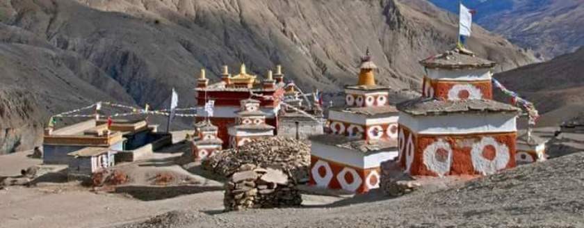 असुरक्षित छन् दुर्गमका देवता