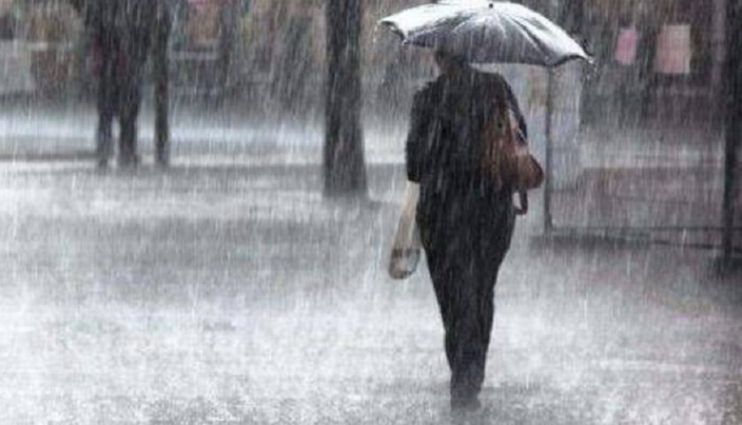 नेपालको पूर्वी भेगबाट मनसुन प्रवेश