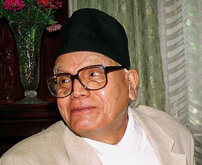 ‘पार्टीलाई नै परिवार सम्झेर किसुनजीको राजनीतिक जीवन बित्यो’