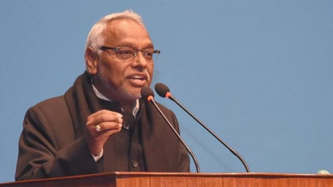 धनुषा घटनाका पीडित परिवारलाई क्षतिपूर्तिको व्यवस्थापन गर्न उपप्रम महतोको निर्देशन