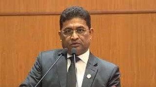 विकासनिर्माणको निगरानी गर्न उपप्रधानमन्त्री महासेठको आग्रह