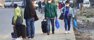 बैतडी प्रवेश गर्ने सबै यात्रुको कोरोना परीक्षण