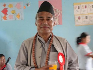 नरोत्तम वैद्य भन्छन्, कुटनीति र संसदीय मर्यादा विपरित बोलेकोमा माफी पाउँ