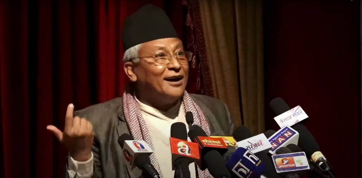 सबै नागरिकलाई निःशुल्क खोप उपलब्ध हुनेछ : शिक्षामन्त्री