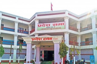 डुबेर मृत्यु भएका पाँच बालिकाको परिवारलाई प्रदेश सरकारद्वारा राहत घोषणा