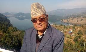 प्रम कार्यालयलाई सशक्त र प्रभावकारी तुल्याइने छ : मन्त्री बानियाँ