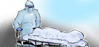 दमकमा कोरोना सङ्क्रमणबाट मृत्यु हुनेको सङ्ख्या २३ पुग्यो