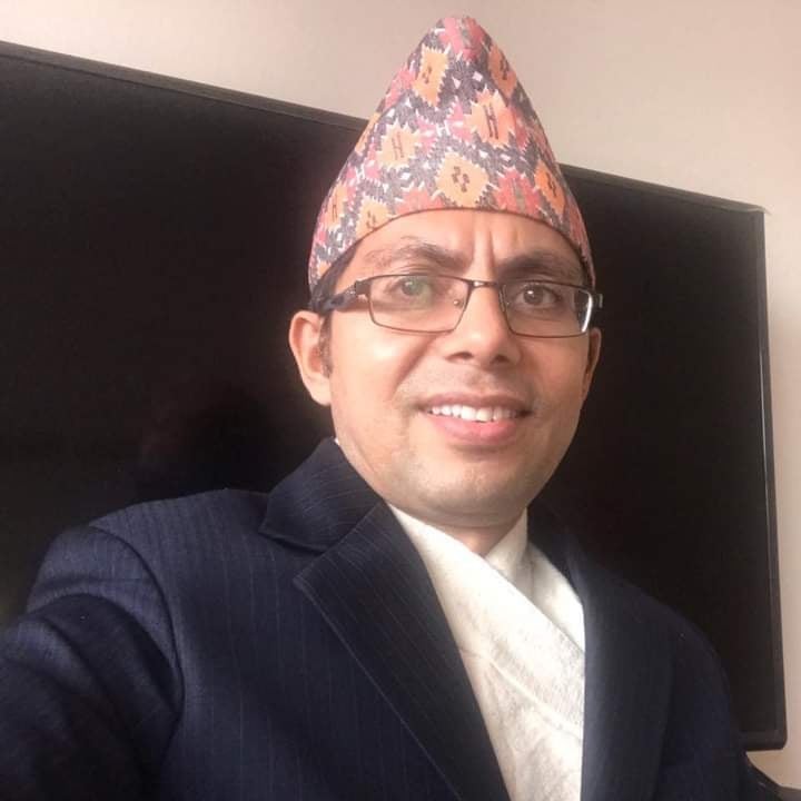 धितोपत्र वोर्डमा दानव नृत्य हावी - शेयर विश्लेषक भट्टराई