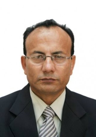 वामपन्थी लेखक ढकालको कार्यकर्तालाई प्रश्न,'तपाईँ नेताको नातेदार हैन भने एक भोट हाल्ने निकम्मा कार्यकर्ता मात्रै हो '