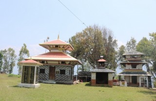 परिकल्पना भएको दशकपछि ‘रामायण पार्क’ कार्यान्वयनमा