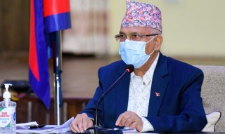 सांस्कृतिक अधःपतन निरुत्साहनका लागि योगाभ्यास बढाऔँ : प्रधानमन्त्री