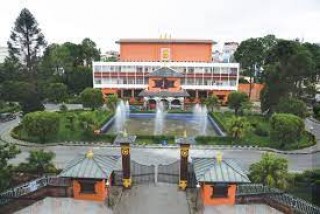 राष्ट्रिय कविता महोत्सव बुधबार हुँदै