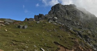 त्रिदेशीय महाबु सडकखण्डको काम दैलेख सदरमुकामबाट शुरु