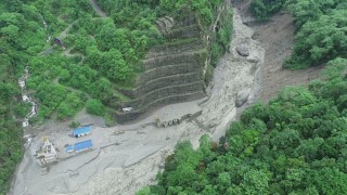 बाढी र पहिराका कारण मेलम्ची खानेपानी आयोजनामा रु एक अर्बको क्षति
