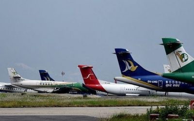 असार १७ देखि आन्तरिक उडान सञ्चालन हुने
