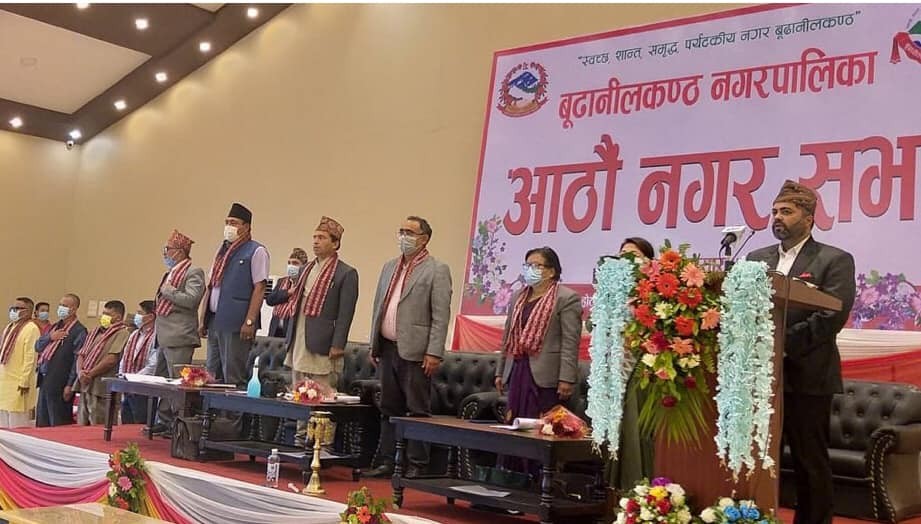 बूढानीलकण्ठः नगर अस्पताल निर्माण र पर्यटन पूर्वाधारमा जोड
