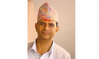 भण्डारी न्याय परिषद् सदस्यमा नियुक्त