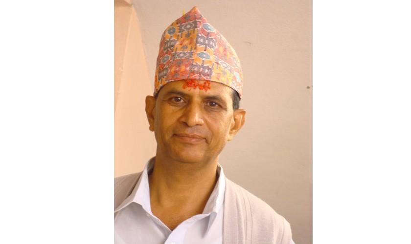 भण्डारी न्याय परिषद् सदस्यमा नियुक्त